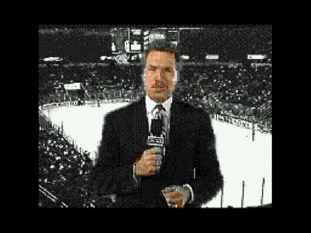 ESPN National Hockey Night Screenthot 2